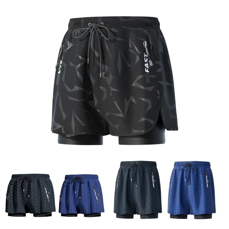 2025【舒適自在戲水】6款超人氣泳褲、男生泳褲推薦！雙層防尷尬＋速乾設計｜PTT/Dcard嚴選