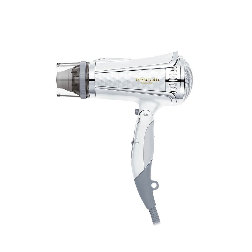 2025【快速吹乾】6款超人氣大風量吹風機推薦！強風力 護髮省時 TESCOM 長髮必看｜PTT/Dcard嚴選
