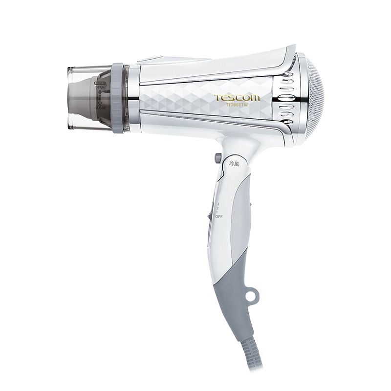 2025【快速吹乾】6款超人氣大風量吹風機推薦！強風力 護髮省時 TESCOM 長髮必看｜PTT/Dcard嚴選