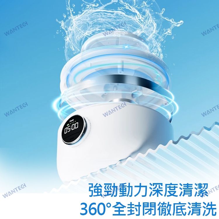 WANTECH-3