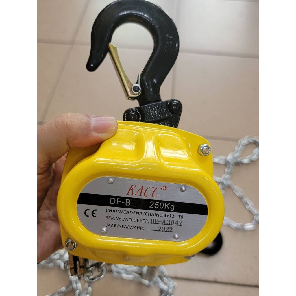 TIG 啟思工業 2