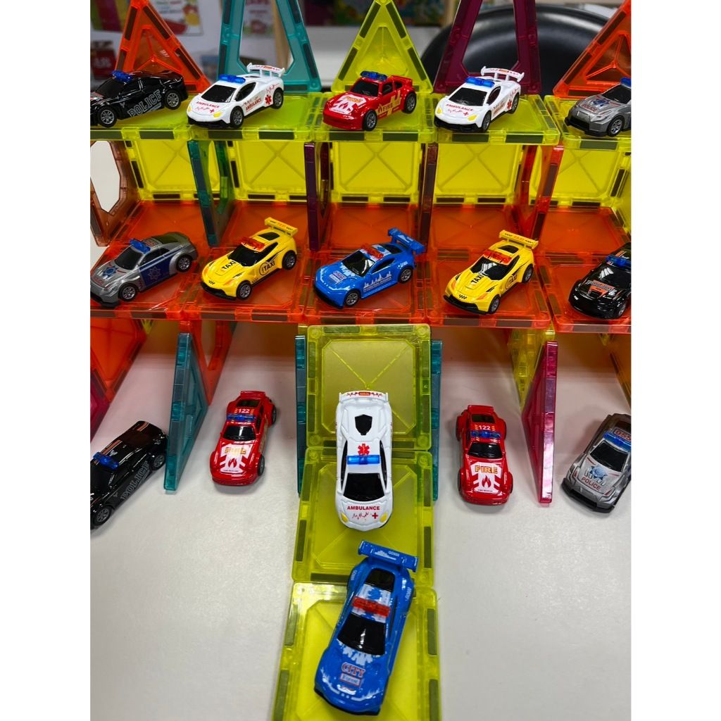 南門停車場3