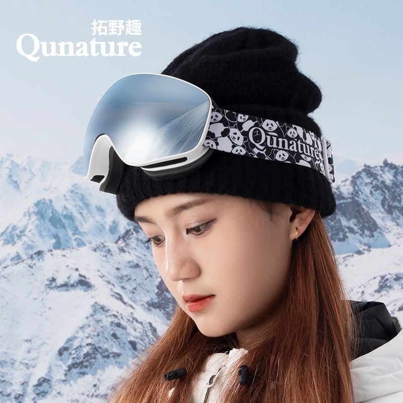 滑雪鏡圖片2