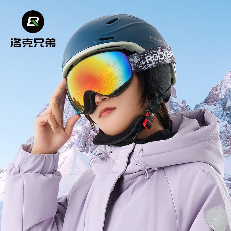 滑雪鏡圖片3