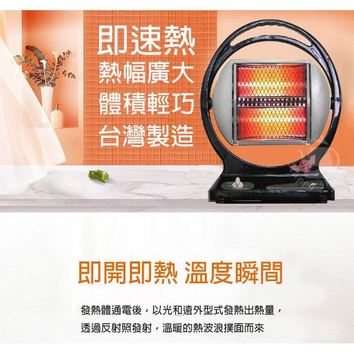 2025【暖冬必備】6款超人氣碳素電暖器推薦！快速暖房 省電、安全首選｜PTT/Dcard嚴選