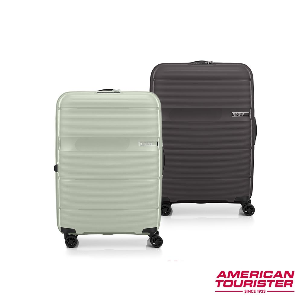 American Tourister Linex 設計