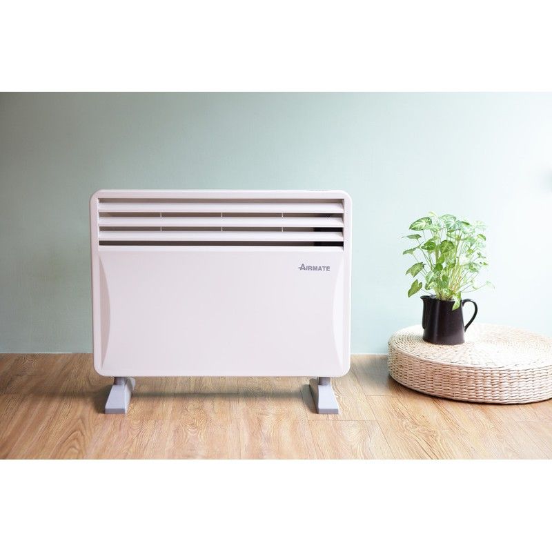 AIRMATE艾美特 居浴兩用對流式電暖器 HC51337G