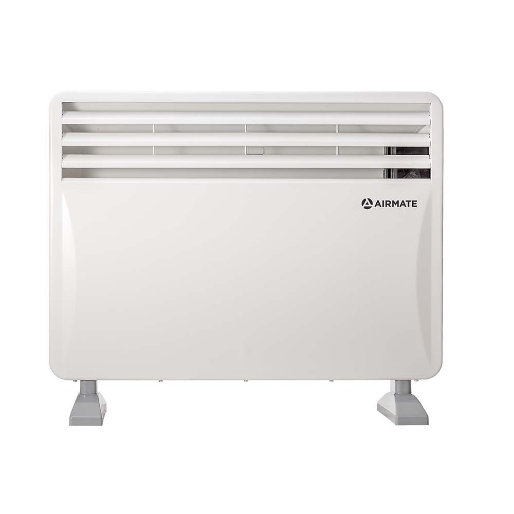 AIRMATE艾美特 居浴兩用對流式電暖器 HC51337G
