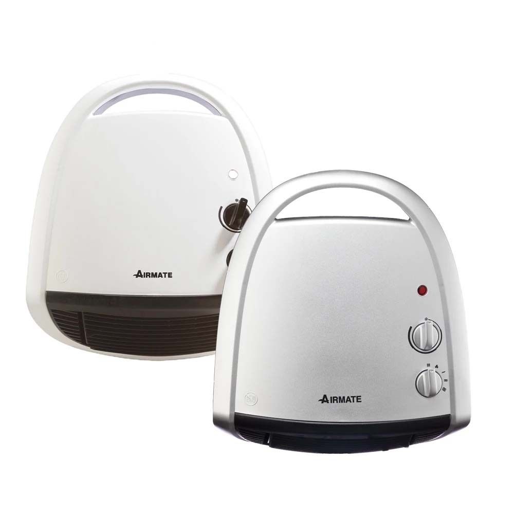 AIRMATE艾美特 居浴兩用陶瓷電暖器 HP13004