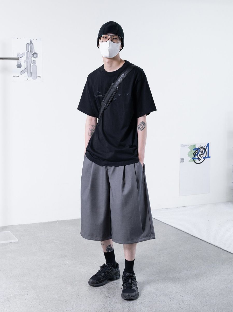 2025【清爽有型】6款超人氣男生西裝短褲推薦！穿搭必備、潮流單品｜PTT/Dcard嚴選