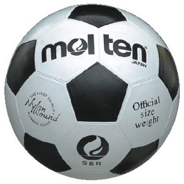 molten足球3