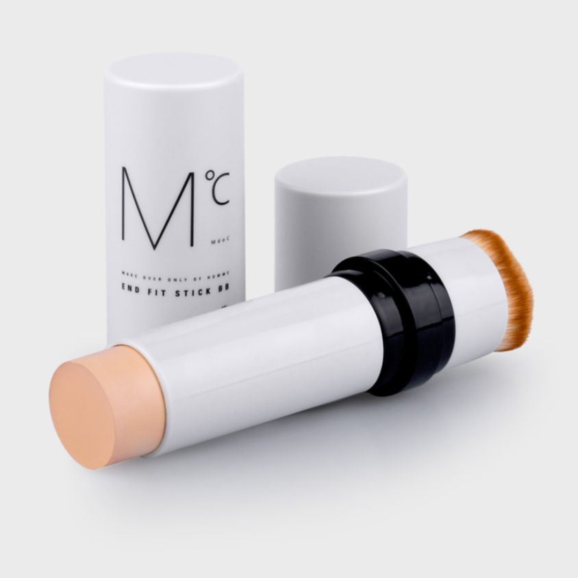 MdoC 男士粉底棒 成分介紹
