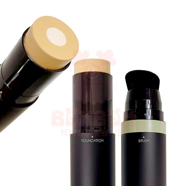 OBgE 完美男士遮瑕粉底棒 成分與細節