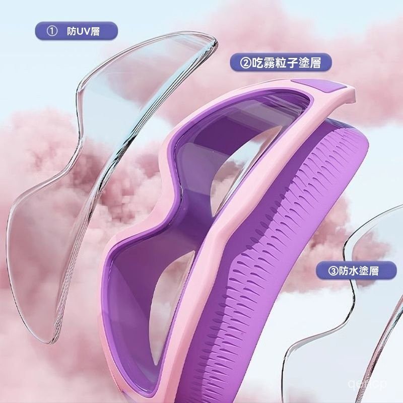 台灣倉泳鏡3