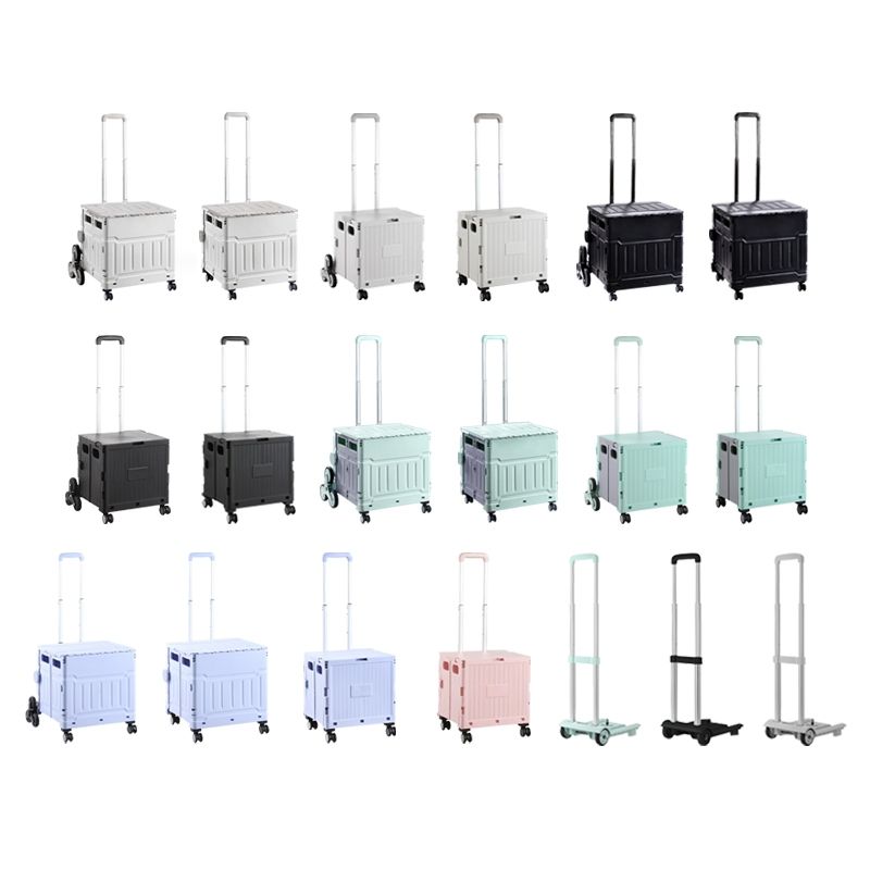 2025【買菜好幫手】6款買菜車、購物推車推薦!機車族、長輩必備|PTT/Dcard嚴選