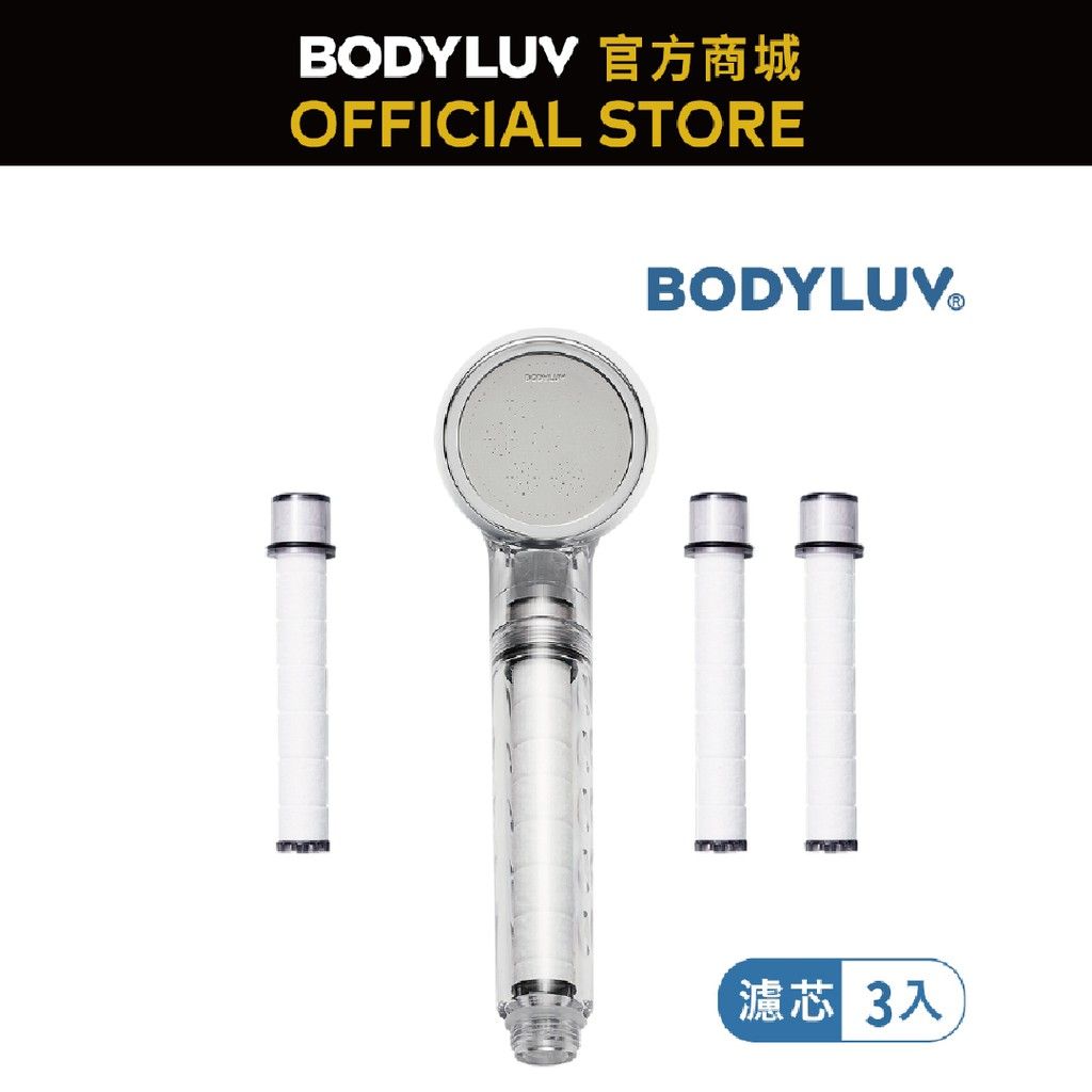 BODYLUV 圖1
