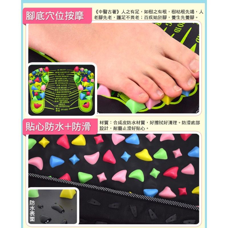 便宜按摩墊3