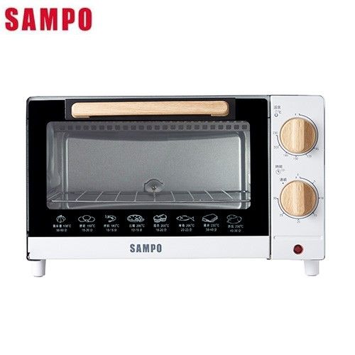 SAMPO-1