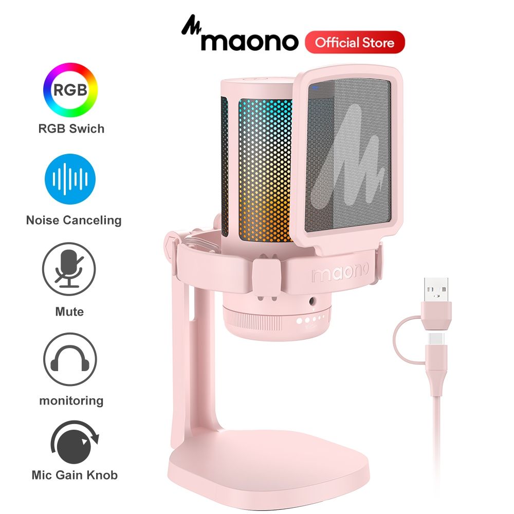 MAONO DGM20 1