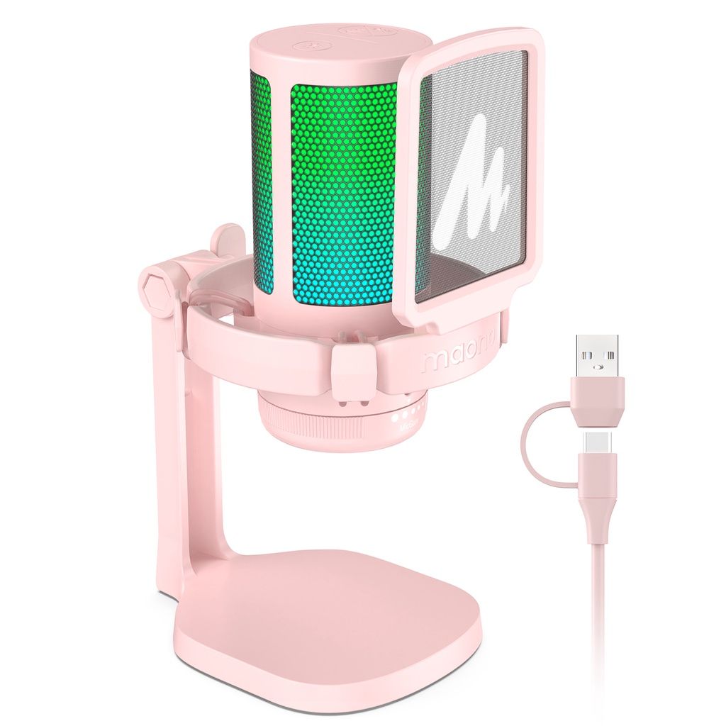 MAONO DGM20 2