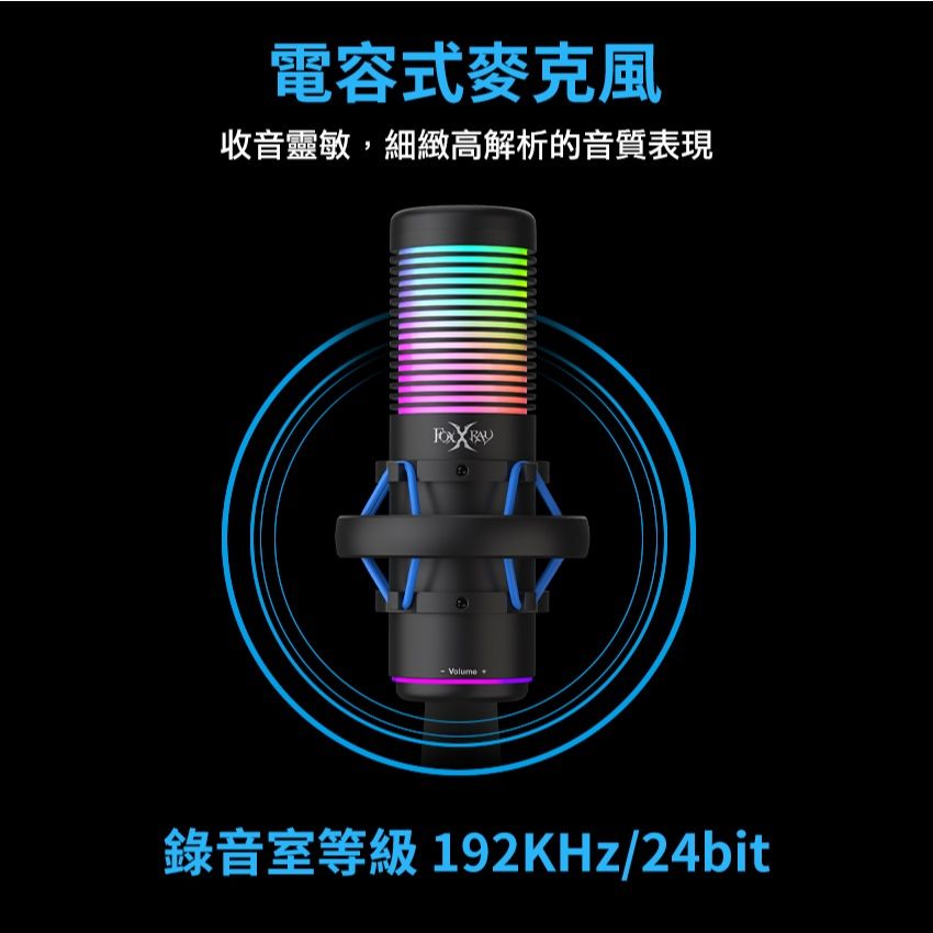 Foxxray HUM-15 2