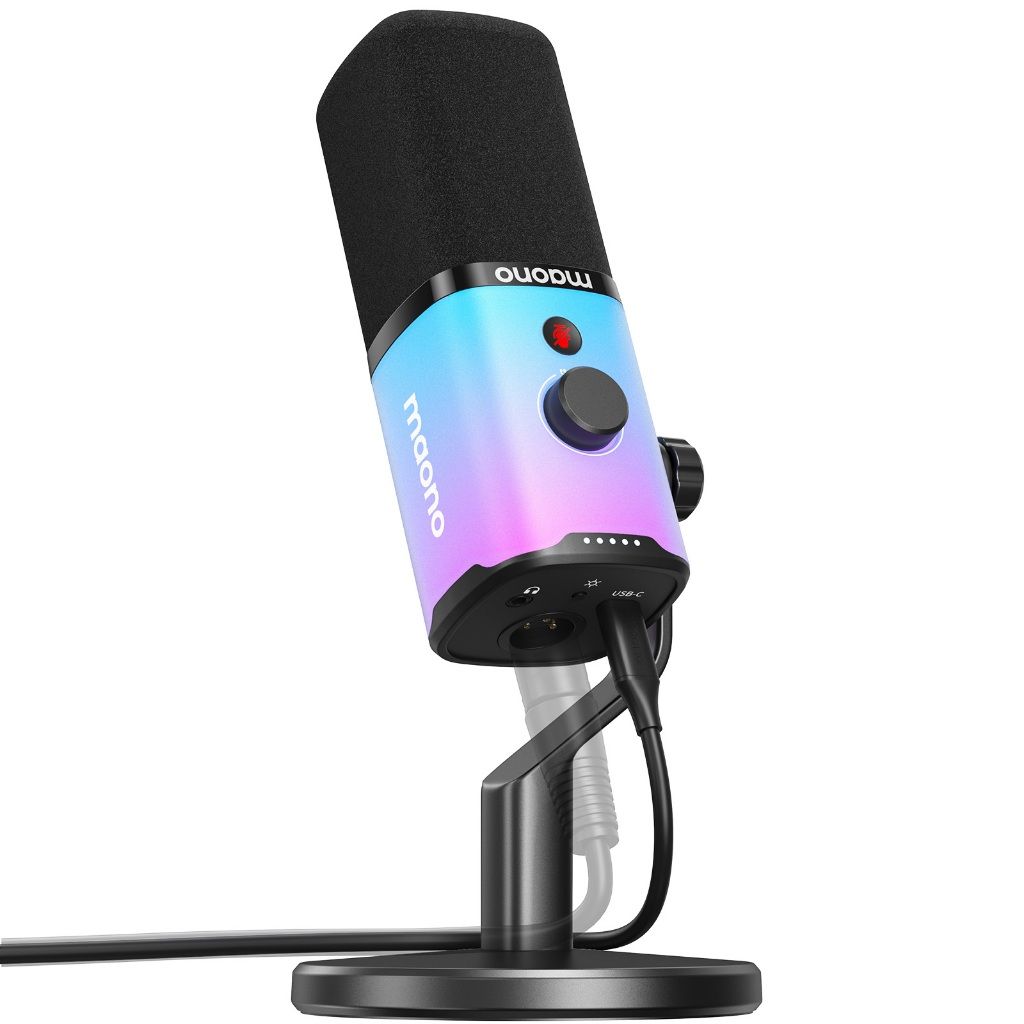 MAONO PD100X 2