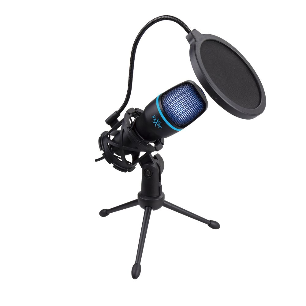 Foxxray FXR-SUM-10 2
