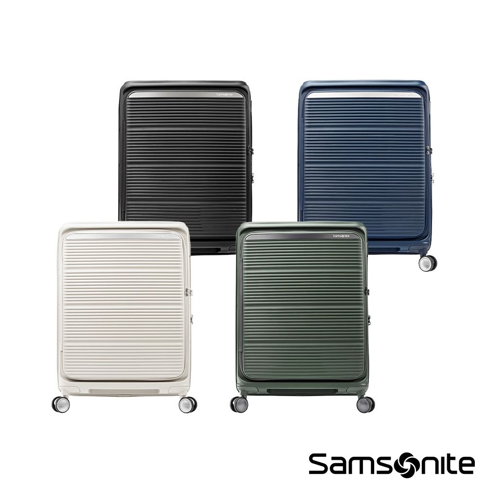 Samsonite Paralux