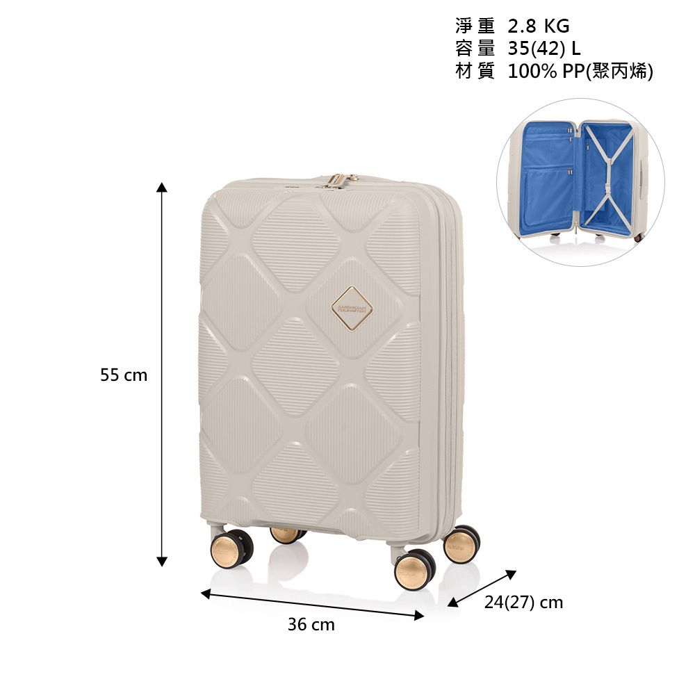 AT Instagon Features