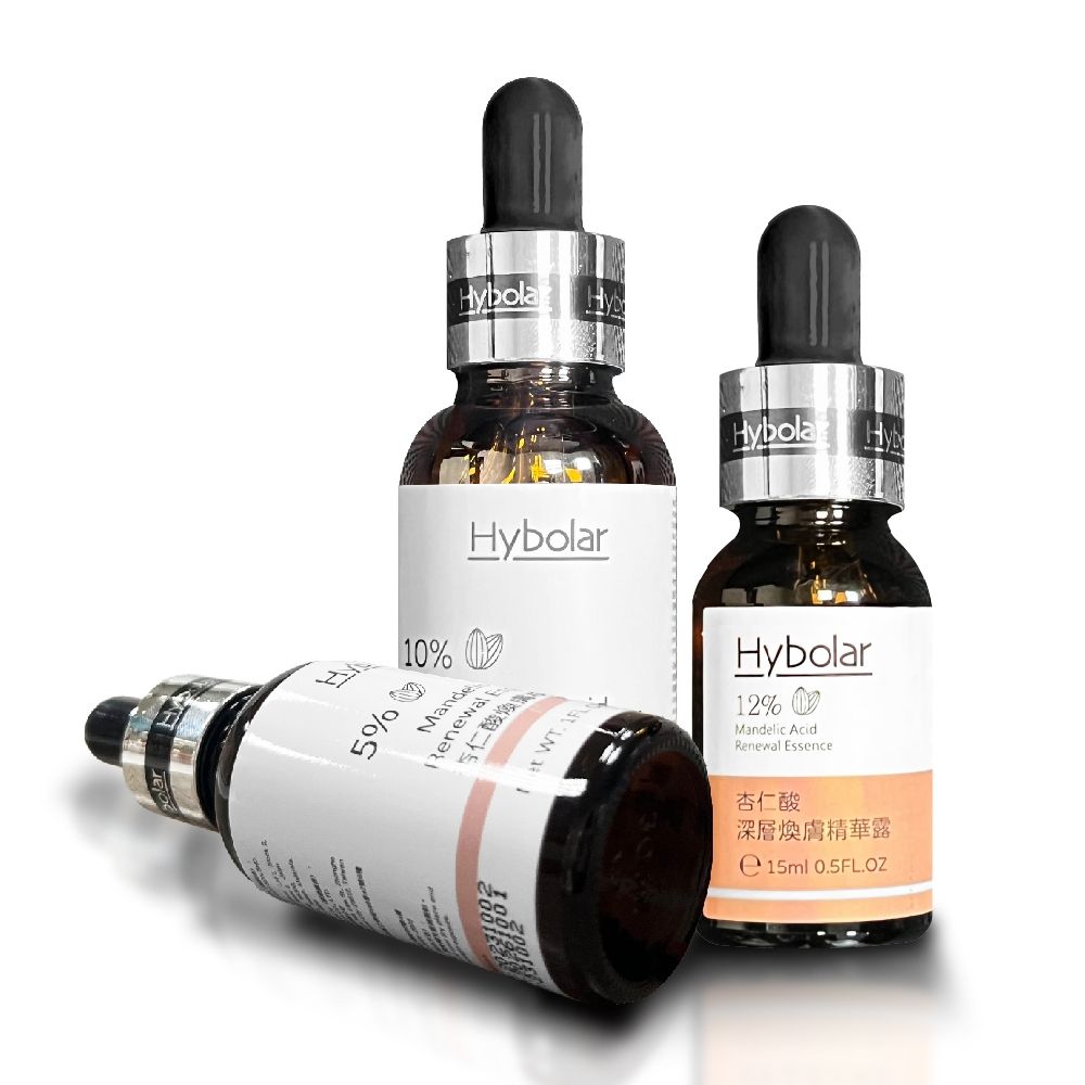 Hybolar 杏仁酸