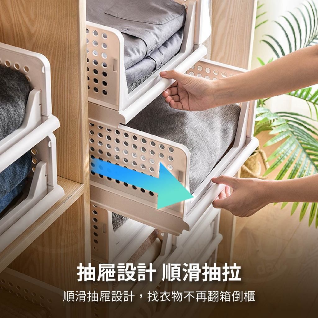 可折疊設計搬家好幫手