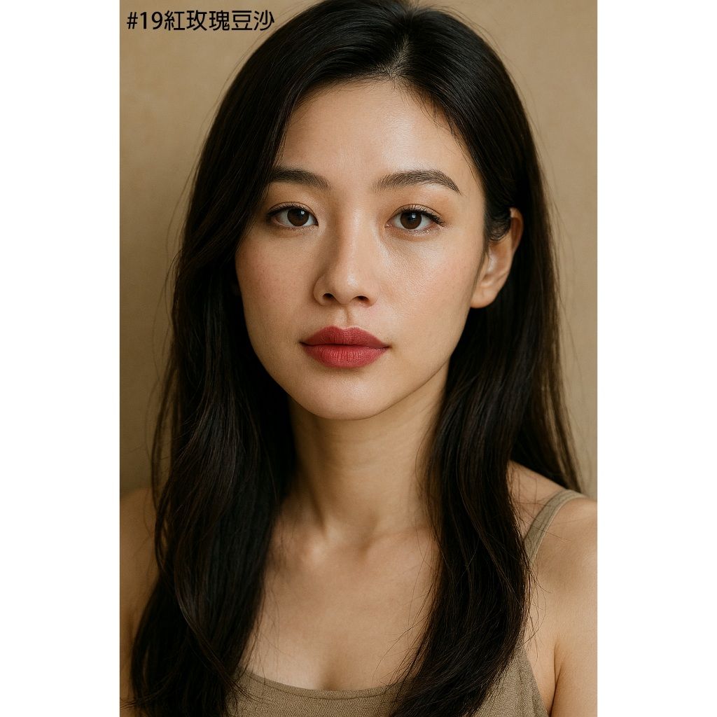 MISYABER 持色實測