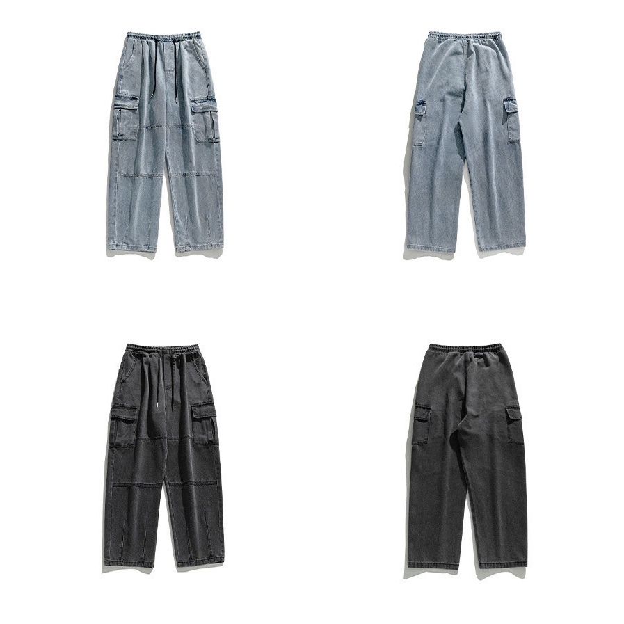 2025【街頭舒適】6款超人氣男生牛仔長褲推薦！日常、通勤、休閒必備｜PTT/Dcard嚴選