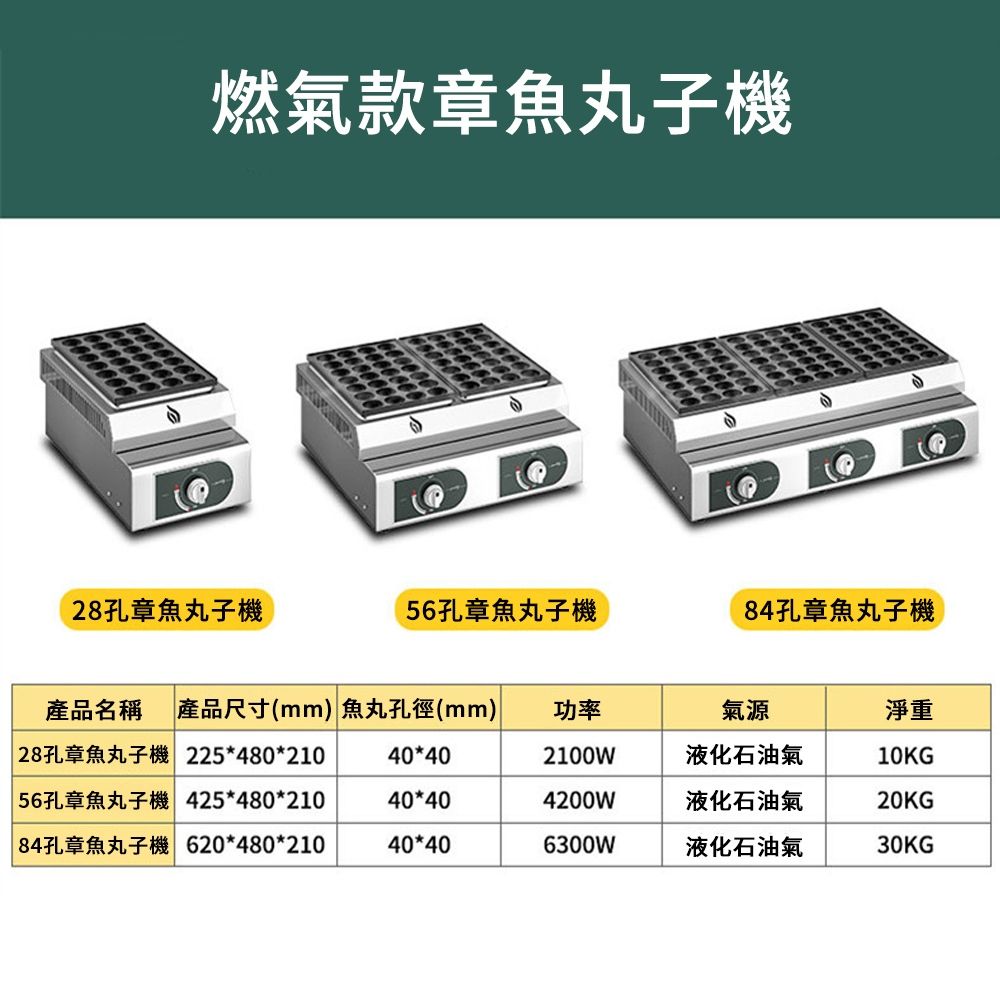 鼎峰章魚丸子機2