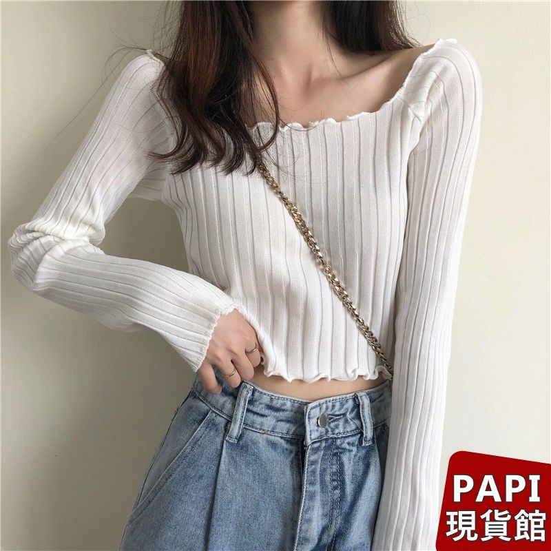 2025【秋冬保暖】6款超人氣女生針織上衣推薦！韓系輕熟風穿搭必備｜PTT/Dcard嚴選