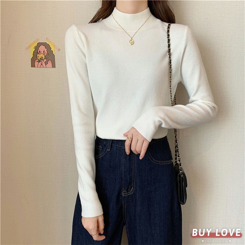 2025【秋冬保暖】6款超人氣女生針織上衣推薦！韓系輕熟風穿搭必備｜PTT/Dcard嚴選