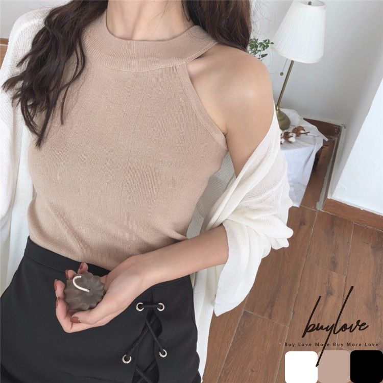 2025【秋冬保暖】6款超人氣女生針織上衣推薦！韓系輕熟風穿搭必備｜PTT/Dcard嚴選