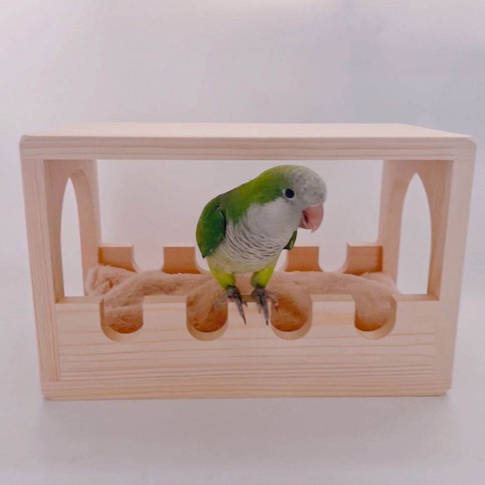 松木涼亭2