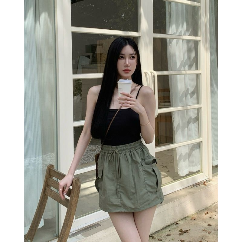 2025【夏季舒適】6款超人氣小可愛背心、女生小可愛推薦！輕鬆穿出自然曲線與活力｜PTT/Dcard嚴選