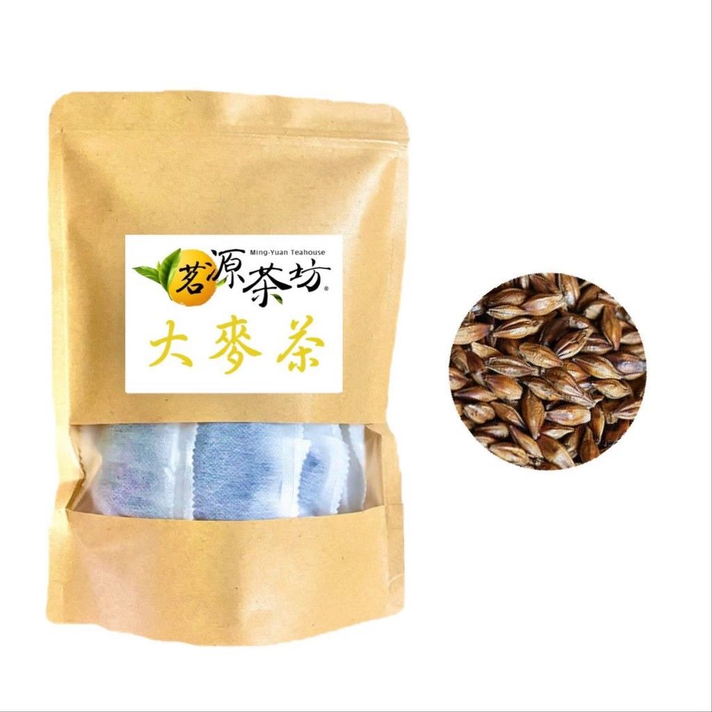 茗源茶坊大麥茶