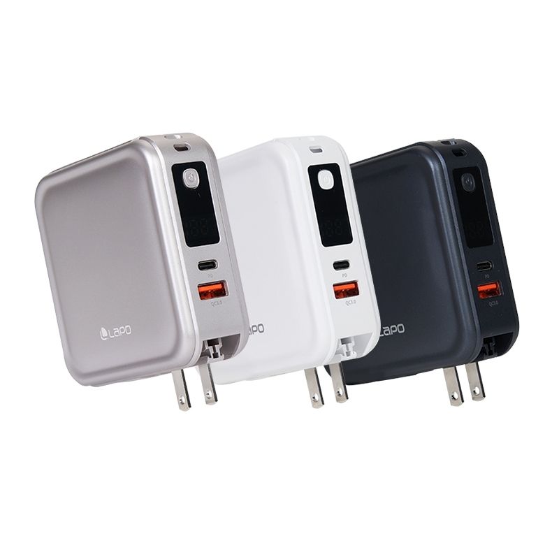 LAPO三代