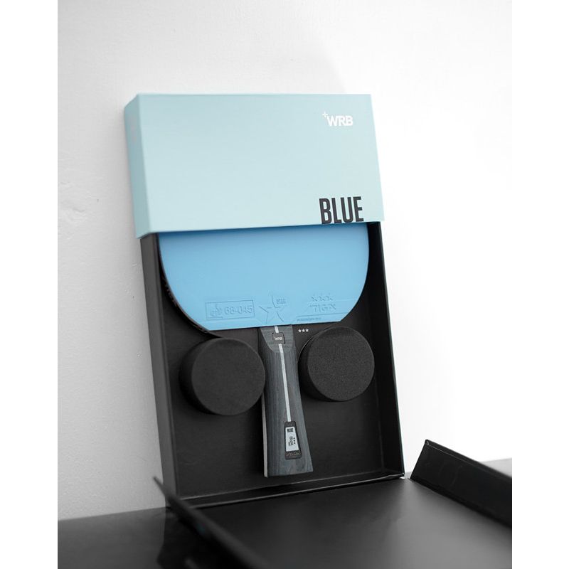 PRO WRB BLUE3