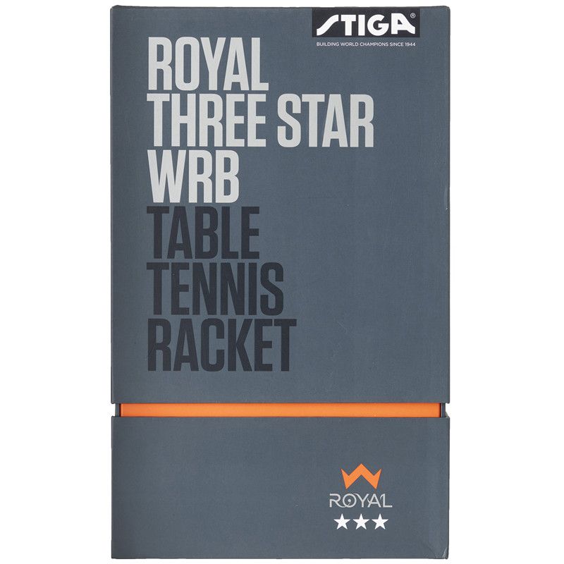 ROYAL WRB3
