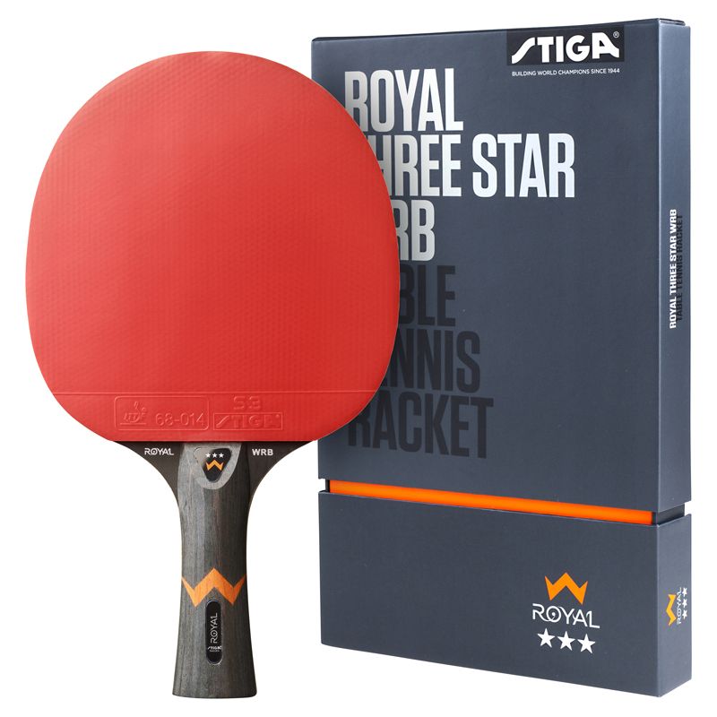 ROYAL WRB2