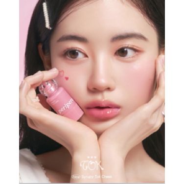 peripera 上臉實測