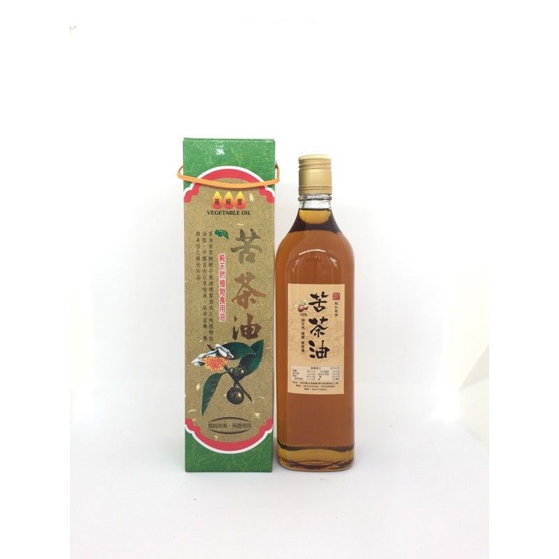 政仁茗茶油品2