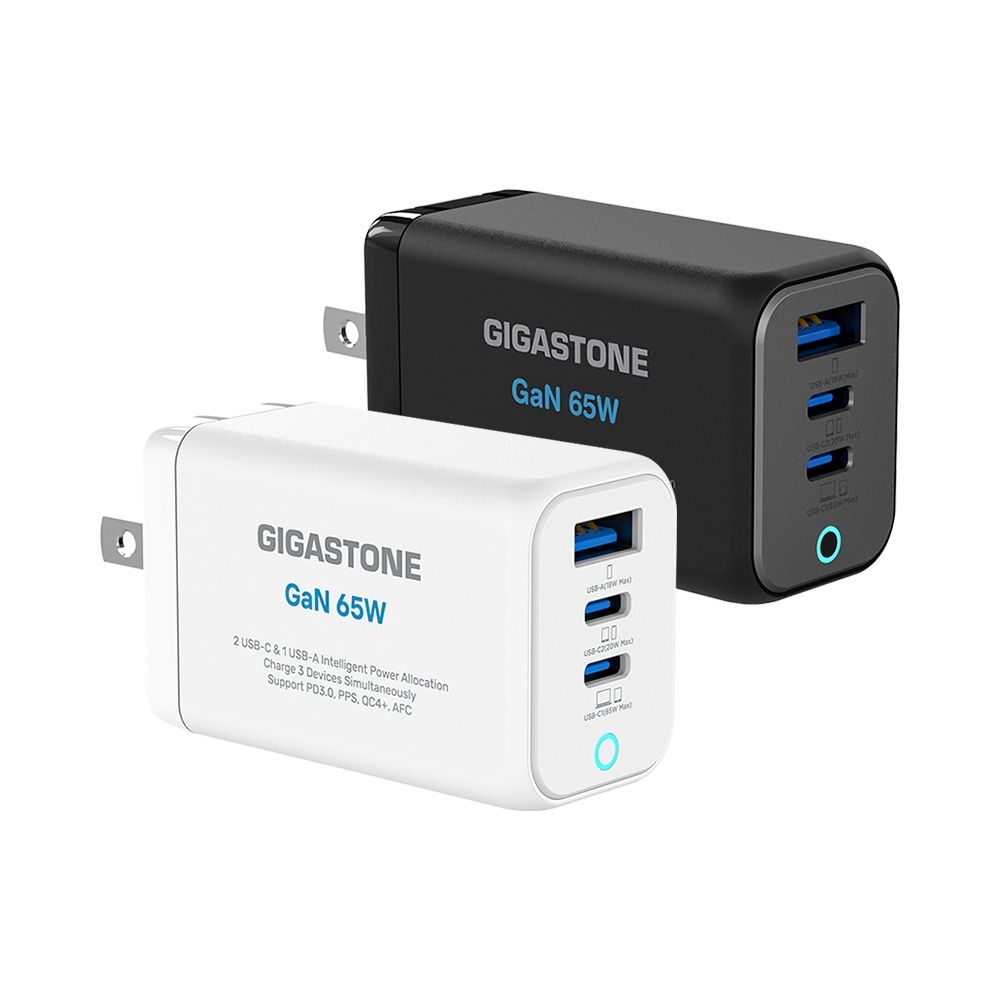 GIGASTONE65W2