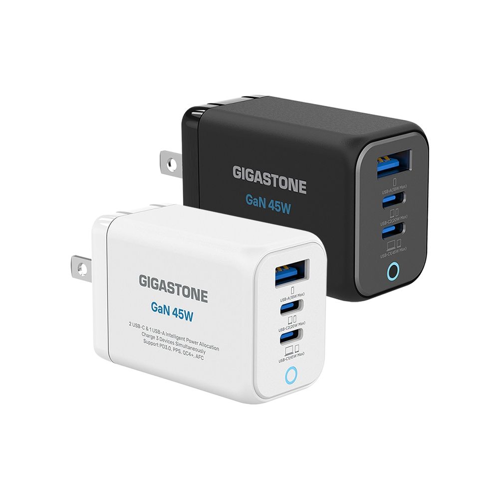 GIGASTONE45W2