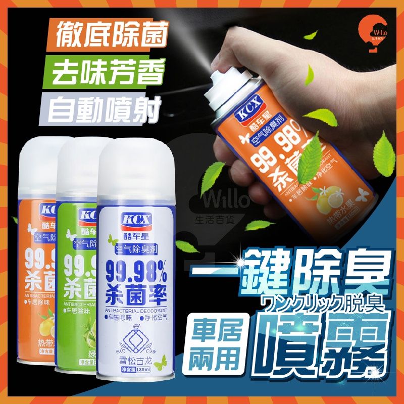 一鍵除臭1