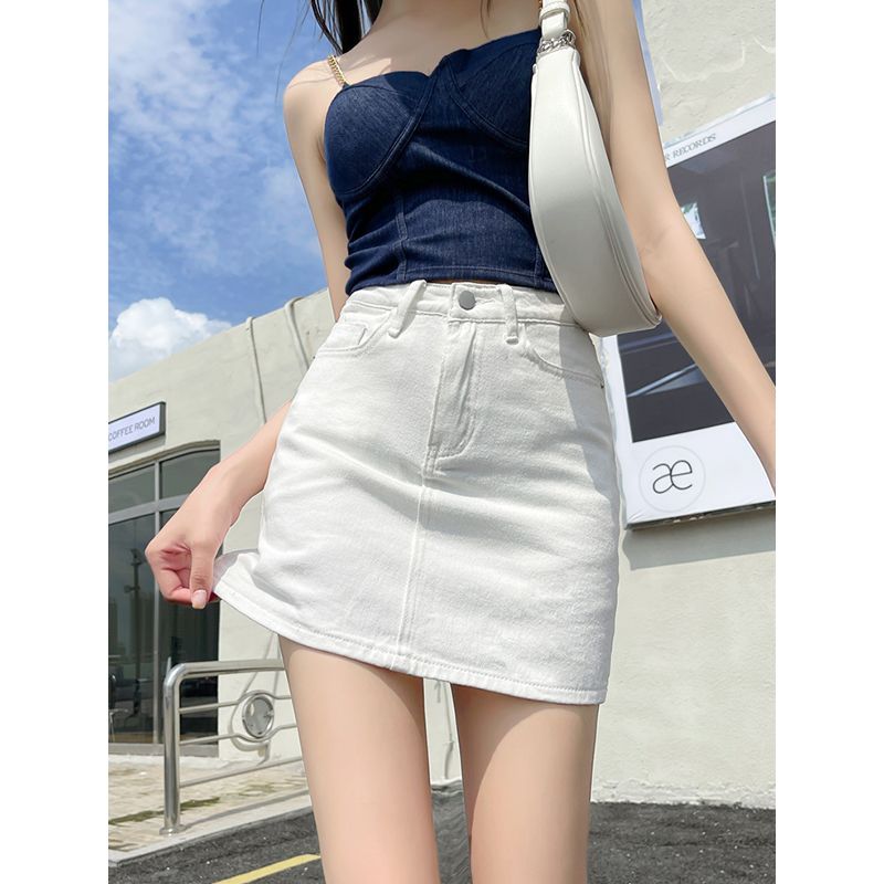 2025【韓系時尚】6款超人氣A字裙、A字短裙推薦！修身顯瘦、穿搭必備｜PTT/Dcard嚴選